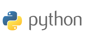 Python-logo-long