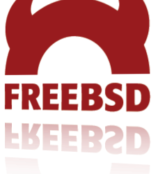 FreeBSD  227x250