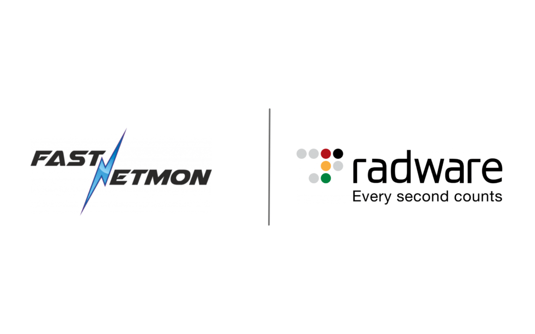 FastNetMon integration with Radware DefenseFlow