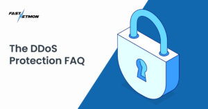 The DDoS Protection FAQ