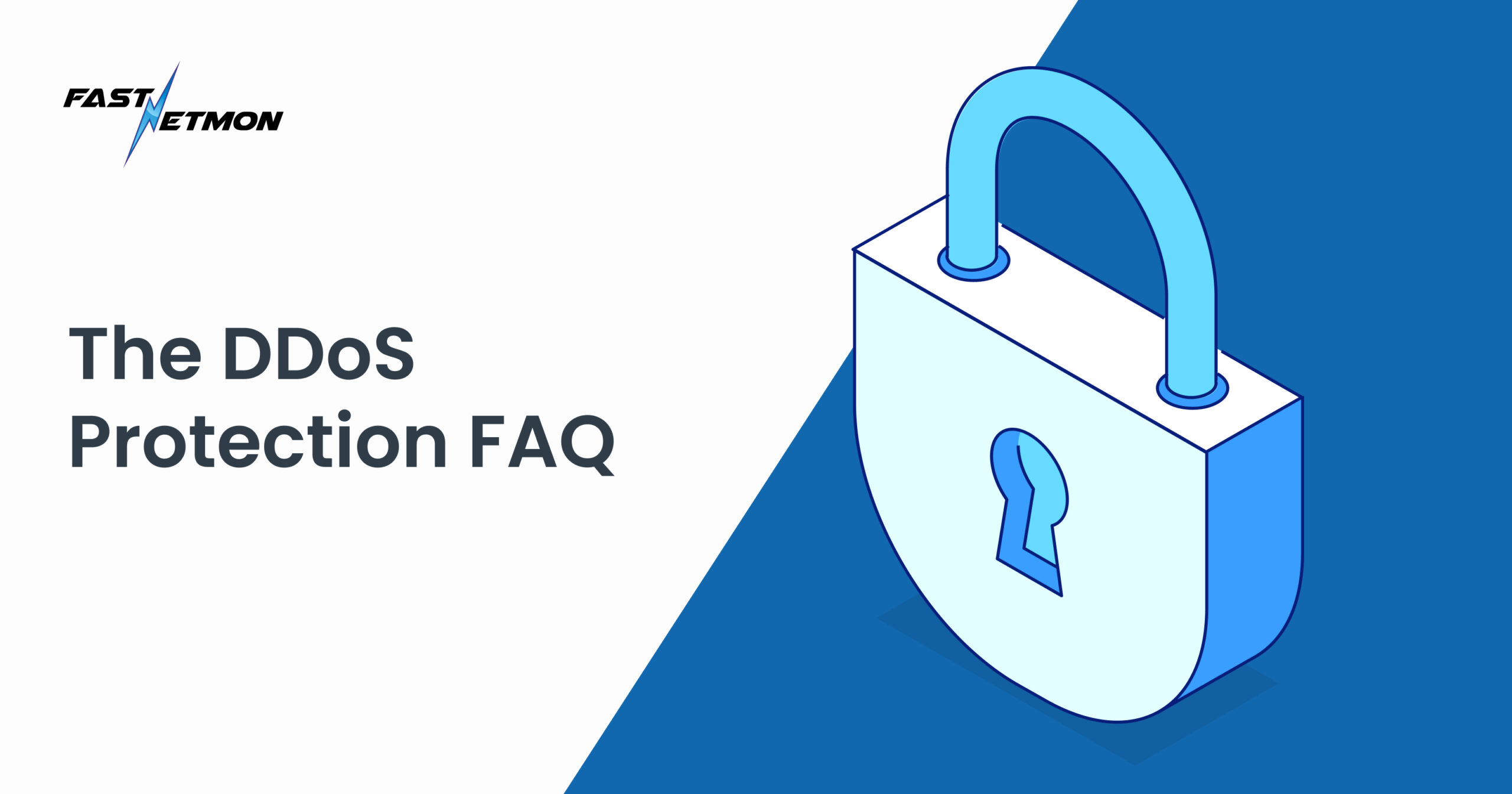 The Ddos Protection Faq Fastnetmon Official Site 