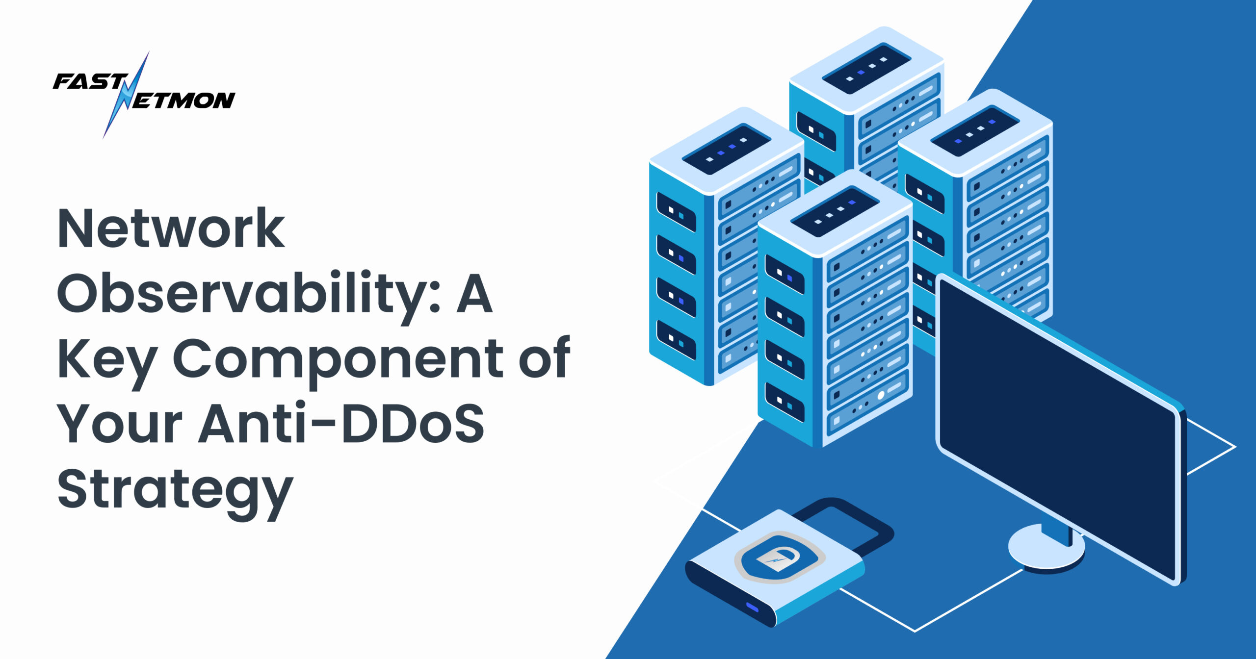 5 AntiDDoS Use Cases for Network Observability Official site