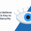 Visibility is key to network security