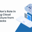 Protecting Cloud Infrastructure from DDoS Attacks