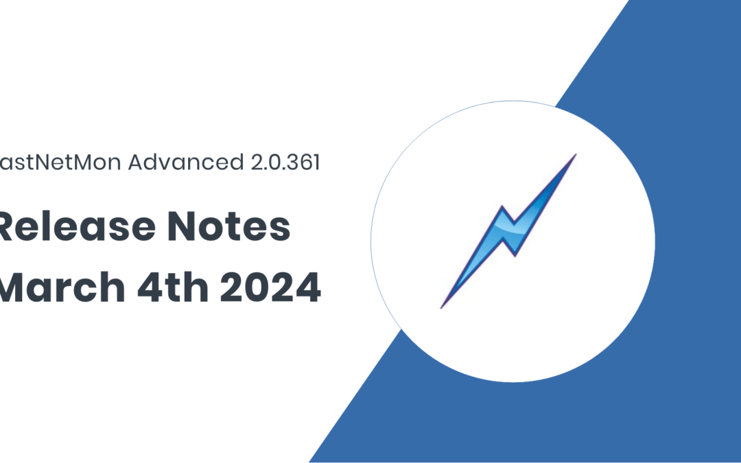 FastNetMon Advanced 2.0.361