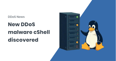 New DDoS Malware cShell Targets Poorly Managed Linux SSH Servers ...