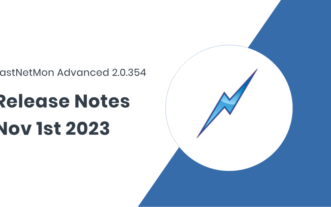 FastNetMon Advanced 2.0.354