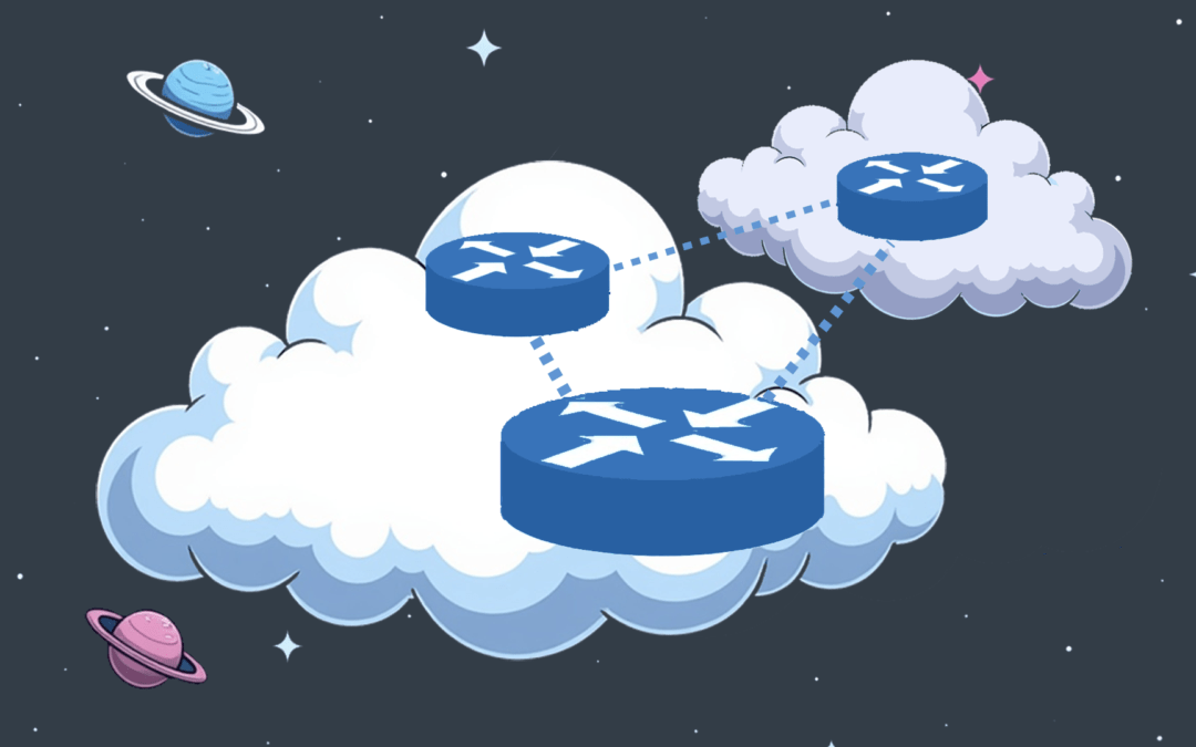 BGP Flow Spec for DDoS Mitigation
