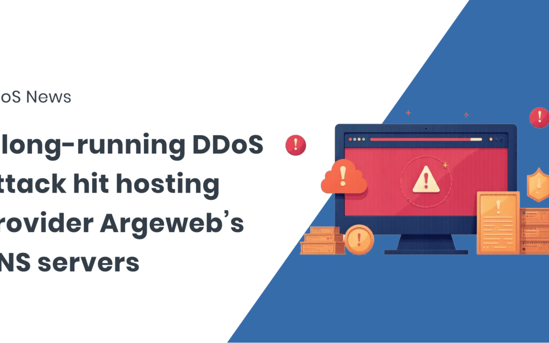 Dutch hosting provider Argeweb battles week-long DDoS attack