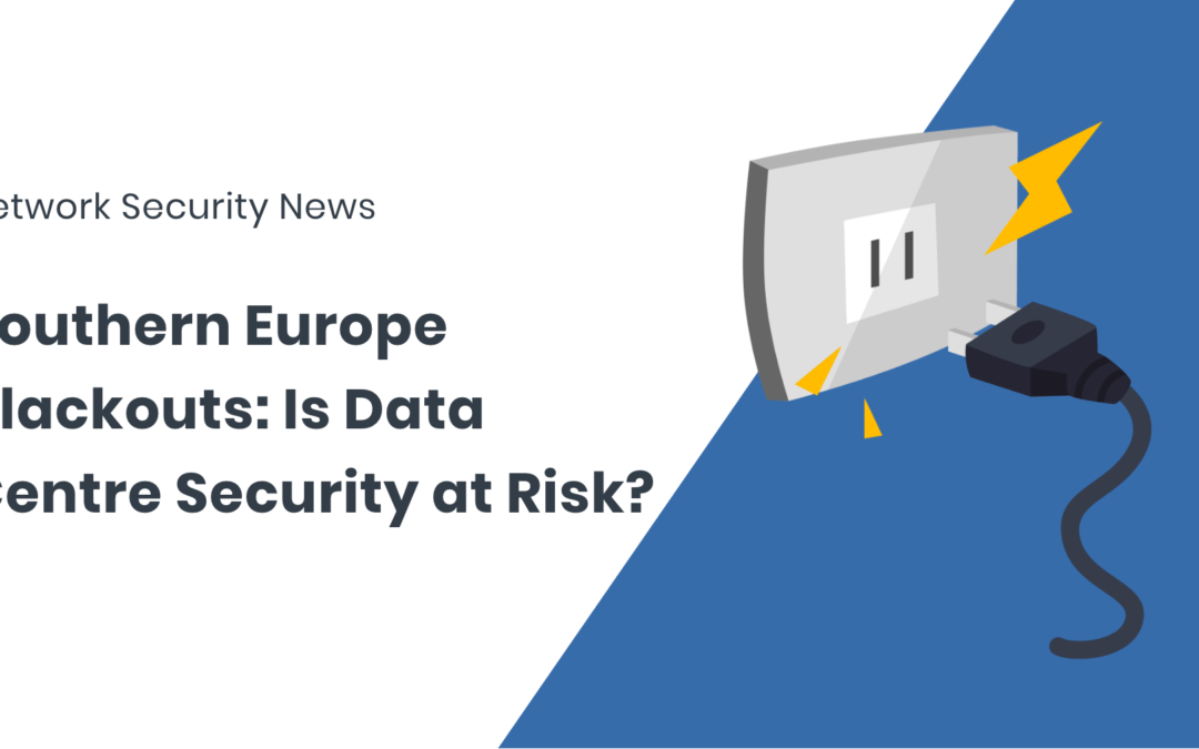 Massive Power Outage Hits Spain, Portugal, and Parts of France