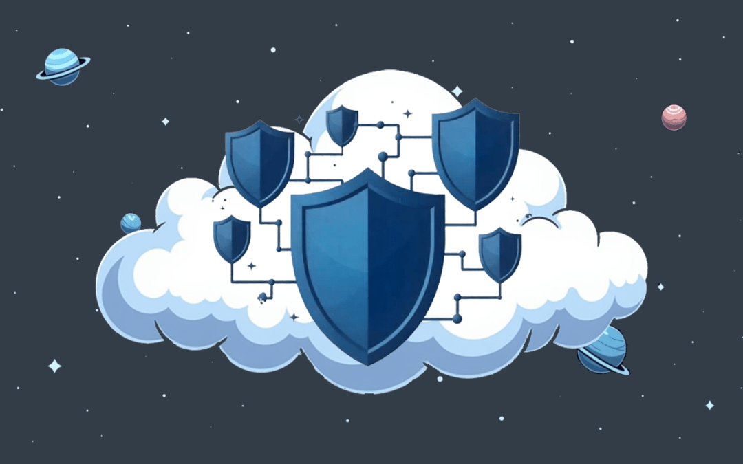 Building a Multi-Layered DDoS Defense Architecture