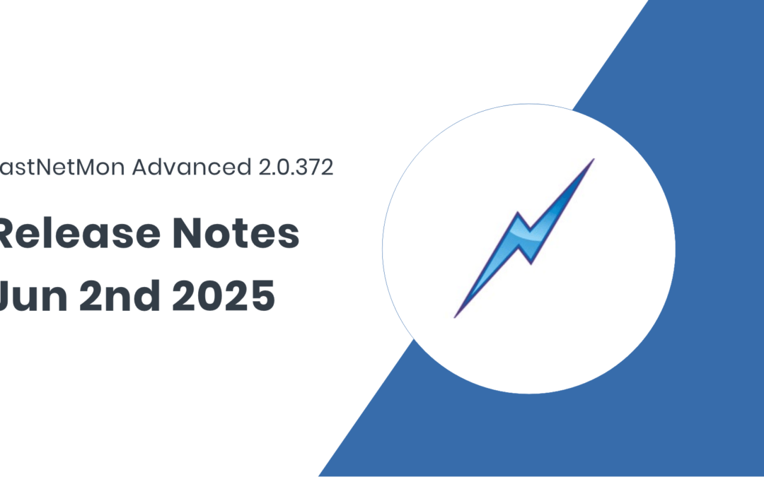 FastNetMon Advanced 2.0.372