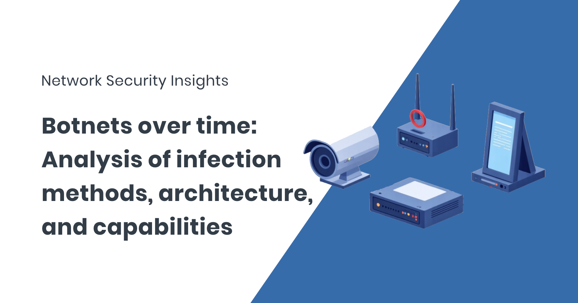 Botnets Over Time Comparative Analysis of Infection Methods C2 Systems and Attack Capabilities