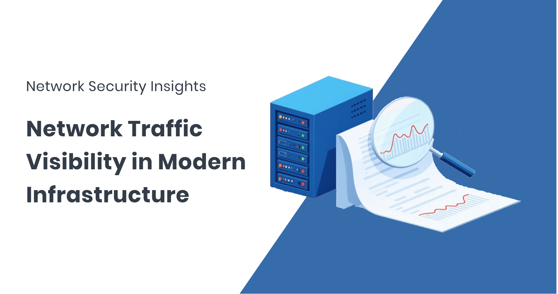 Network Traffic Visibility Explained