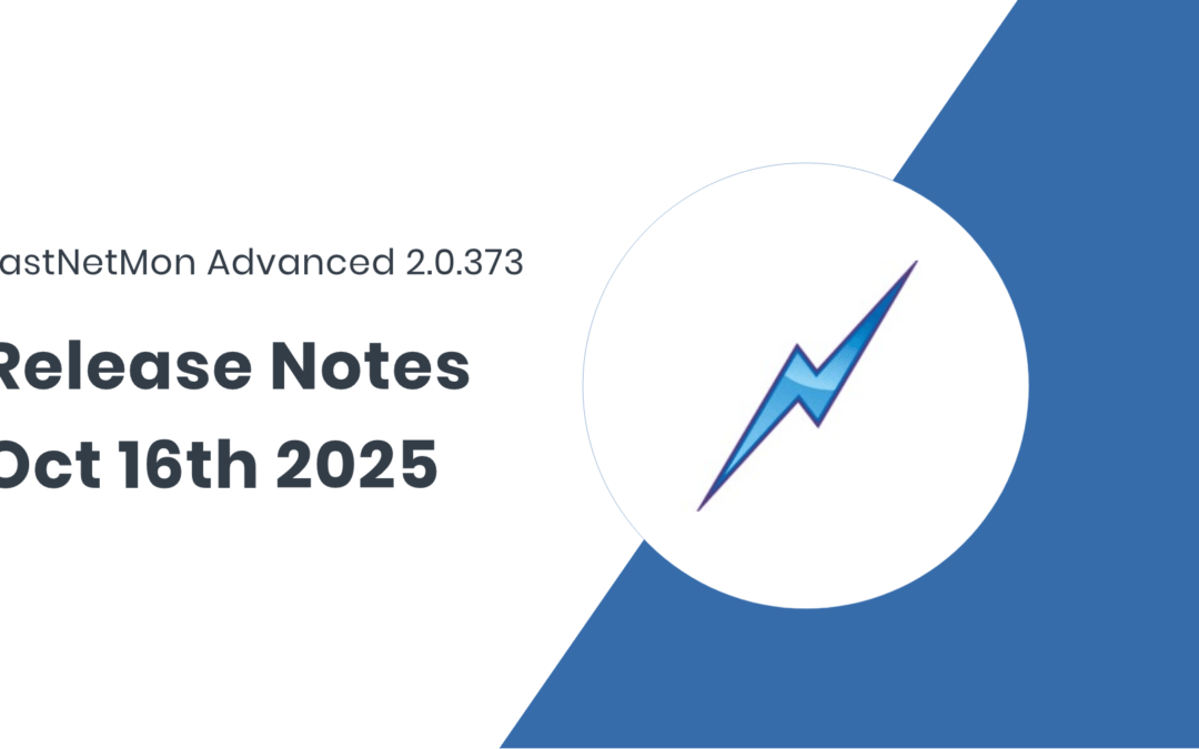 FastNetMon Advanced 2.0.373