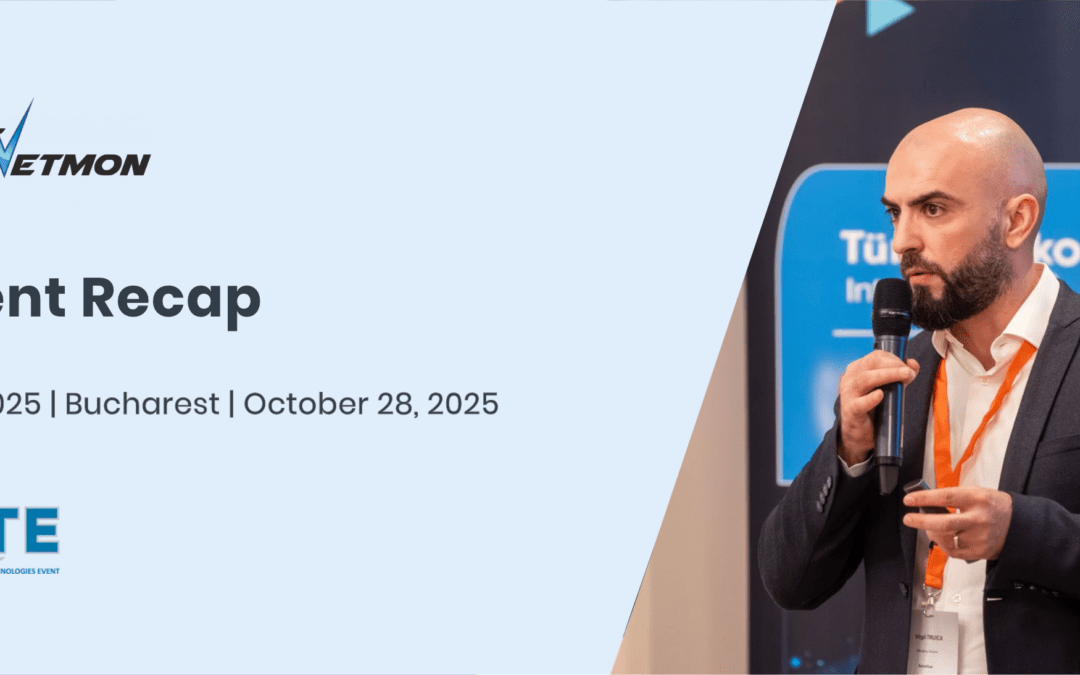 Event recap – RITE 2025