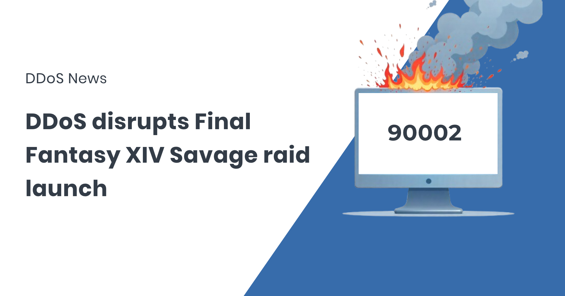 DDoS disrupts Final Fantasy XIV Savage raid for North American players