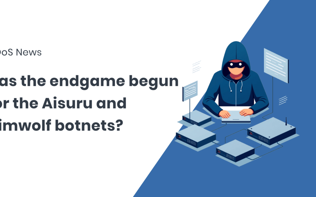 End may be near for Aisuru and Kimwolf botnets after large-scale C2 disruption