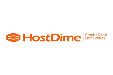 hostdime Host Dime