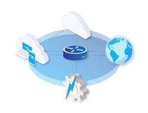 Scrubbing Centre Diversion