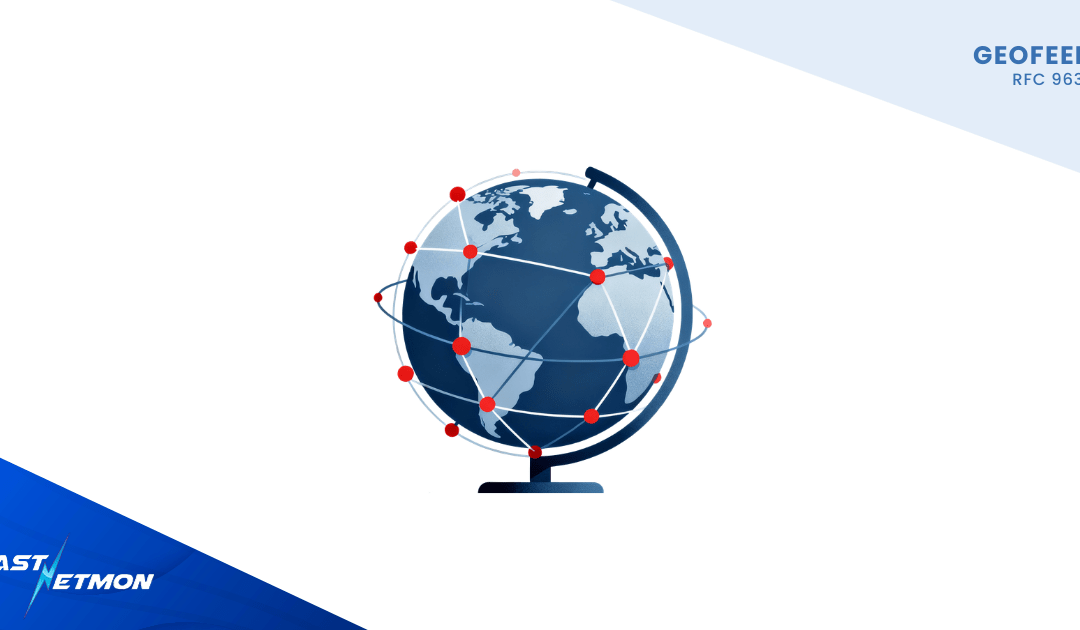 Geofeed RFC 9632: Why Operators Should Publish Their IP Geolocation Data