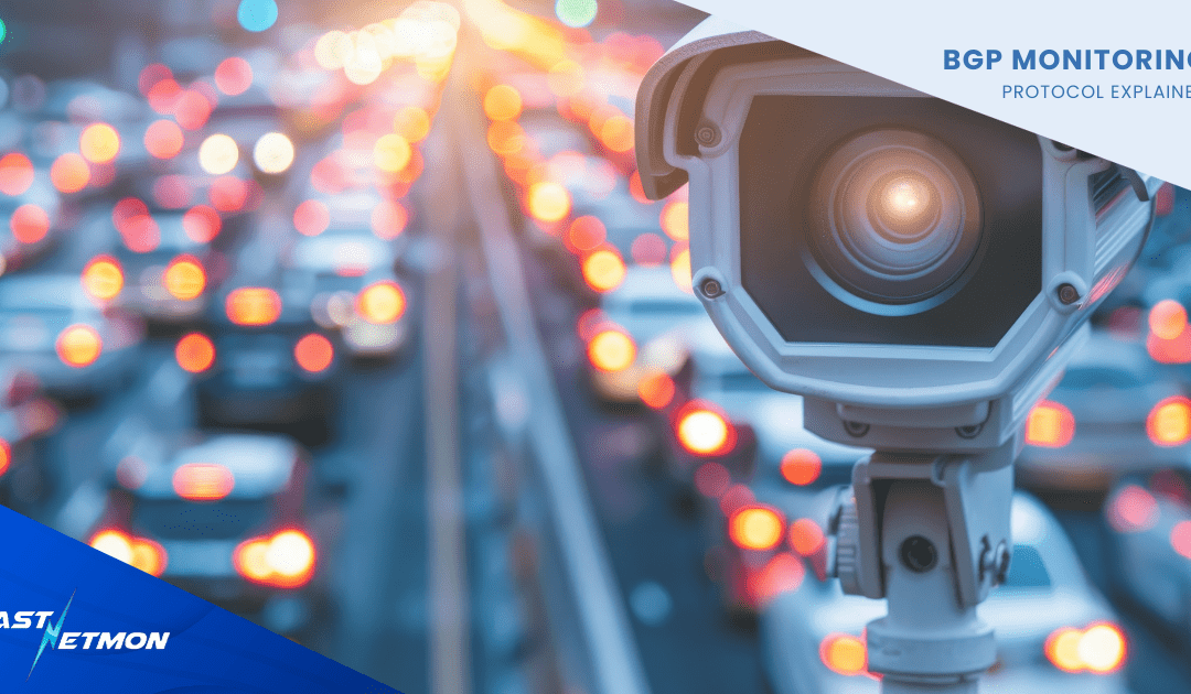 Understanding the BGP Monitoring Protocol (BMP)