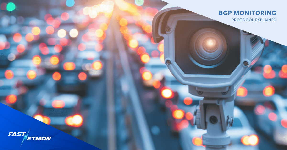 BMP 101: Understanding the BGP Monitoring Protocol