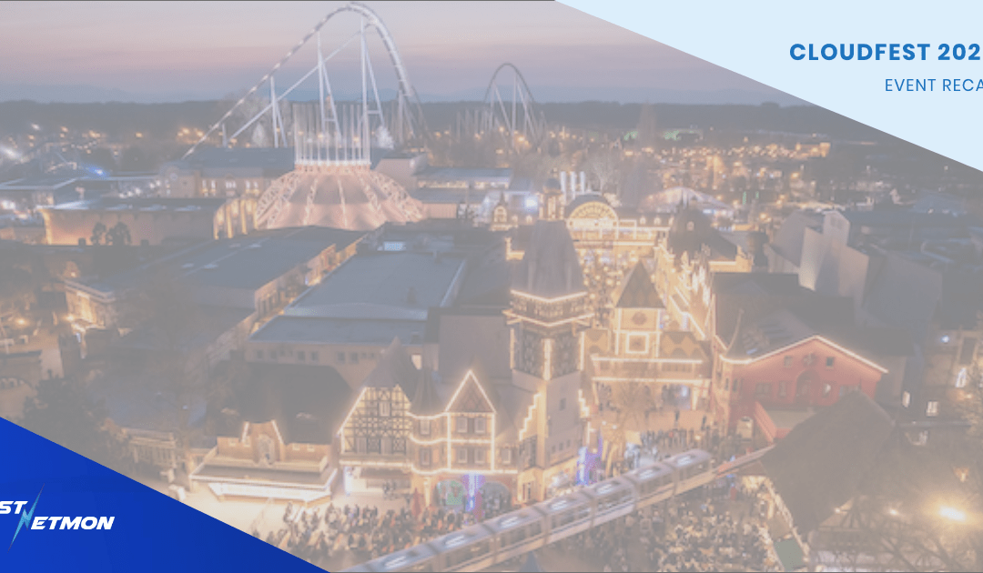 CloudFest 2026 – Event Recap