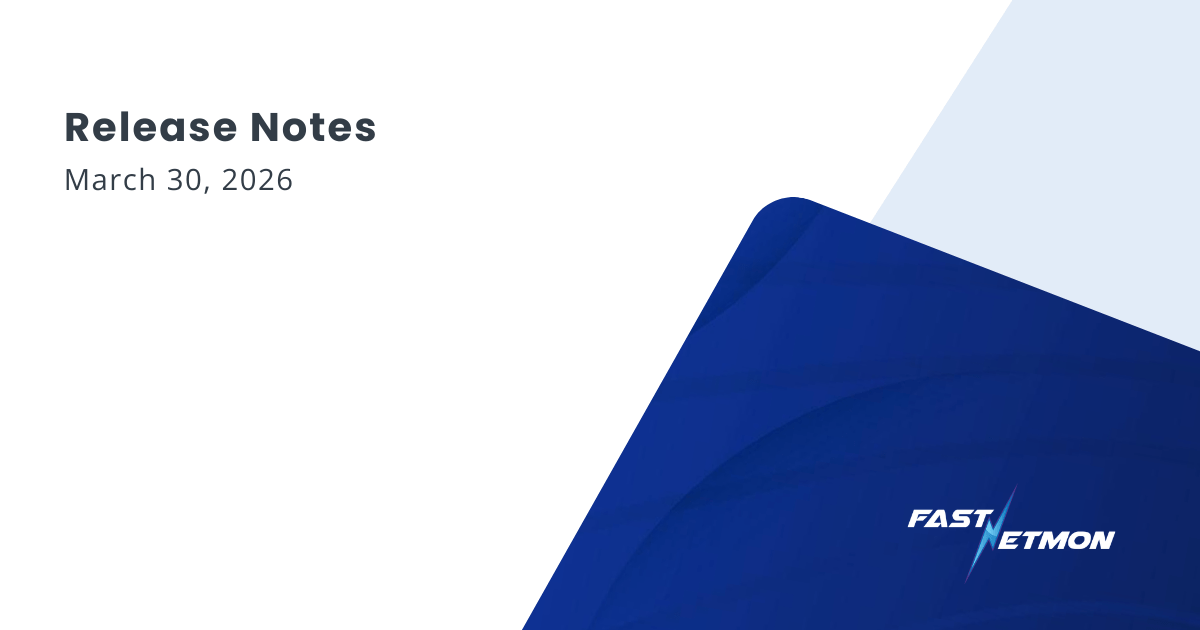 FastNetMon Advanced 2.0.375