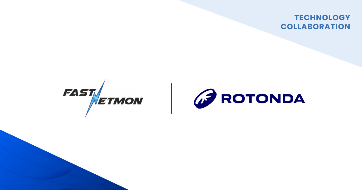 FastNetMon collaborates with NLNetLabs x Rotonda