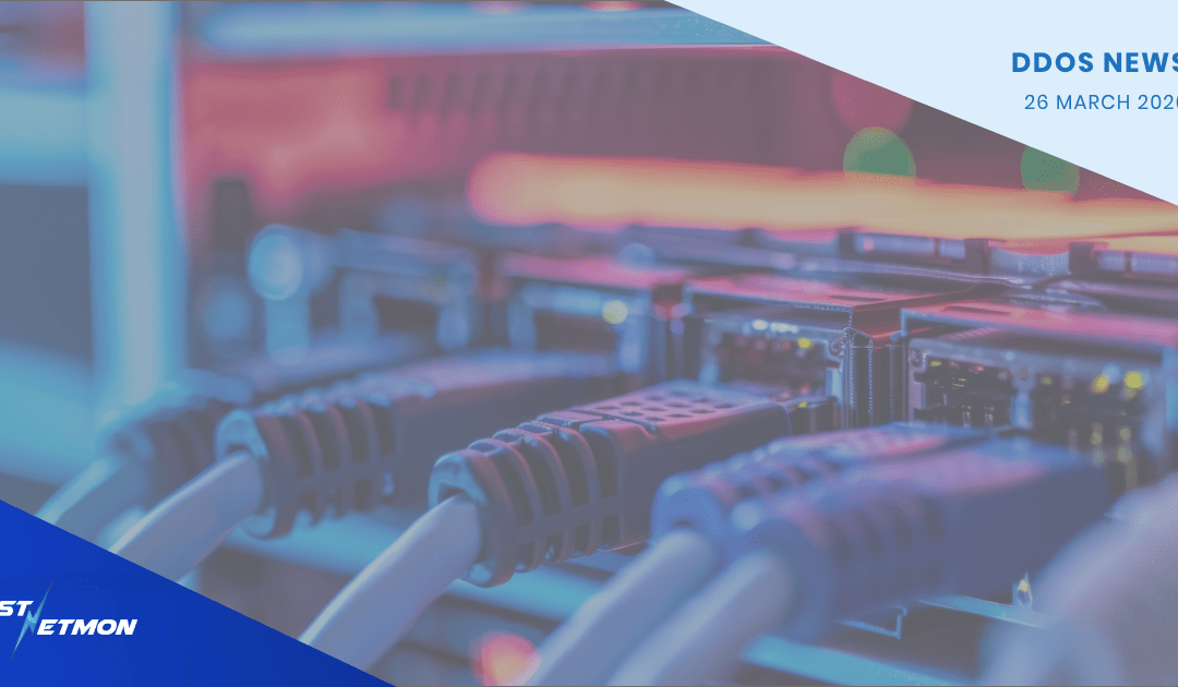 Unusual Large-Scale Outbound DDoS Activity Observed Across Indian Networks