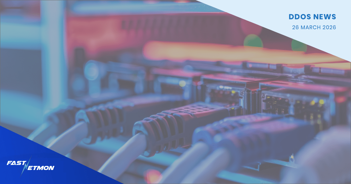 Unusual Large-Scale Outbound DDoS Activity Observed Across Indian Networks