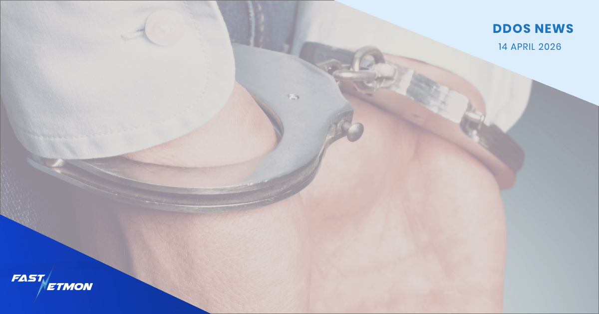 Alleged DDoS-for-hire operator behind Fluxstress arrested in Thailand