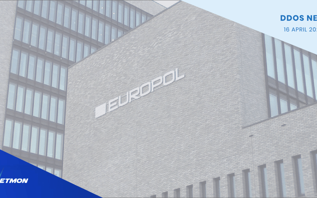 Europol-backed Operation PowerOFF targets DDoS-for-hire ecosystem, contacts 75,000+ users
