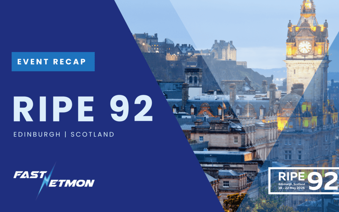 RIPE 92 – Event Recap