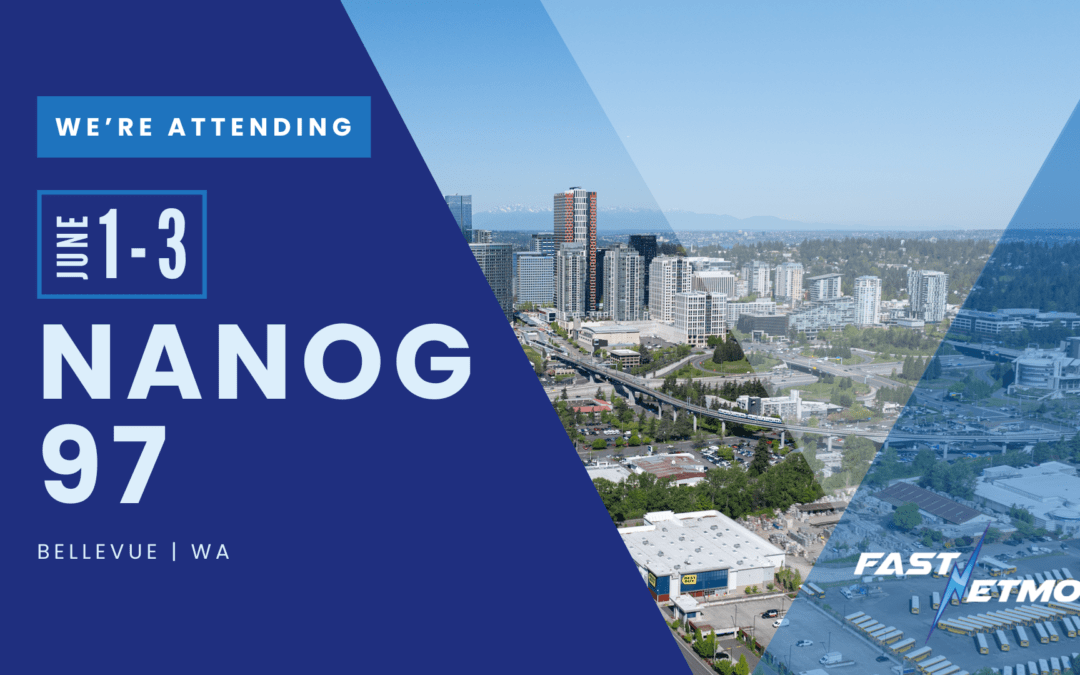 See you at NANOG 97!