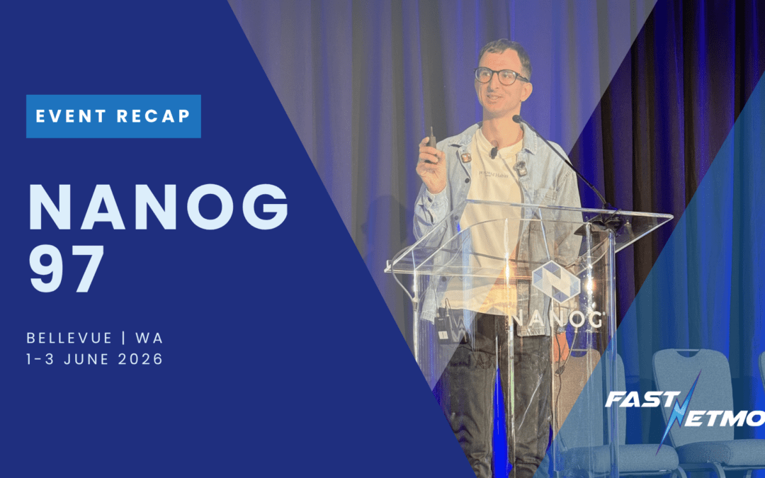 NANOG 97 – Event Recap