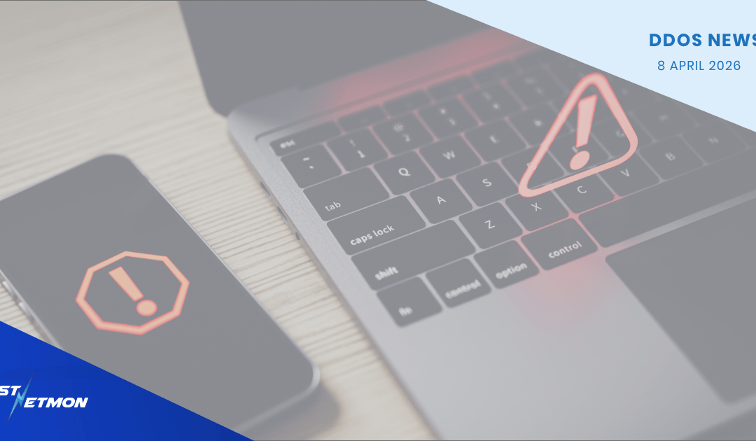 Significant DDoS disruption affects Russian state telecom and online services