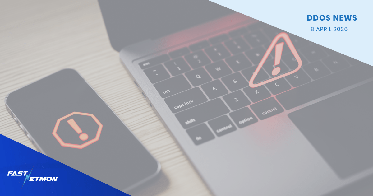 Significant DDoS disruption affects Russian state telecom Rostelecom