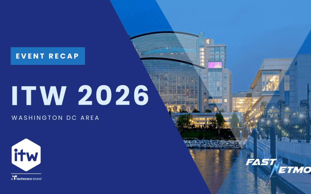 ITW 2026 – Event Recap