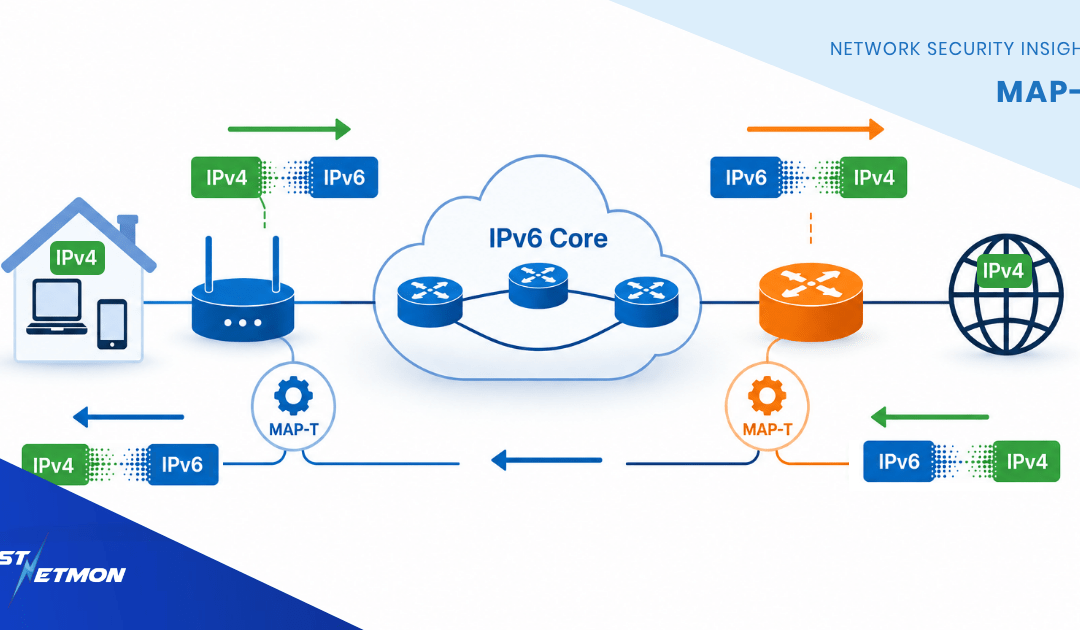 MAP-T in 2026: Stateless IPv4-over-IPv6 translation and what operators debate in production networks