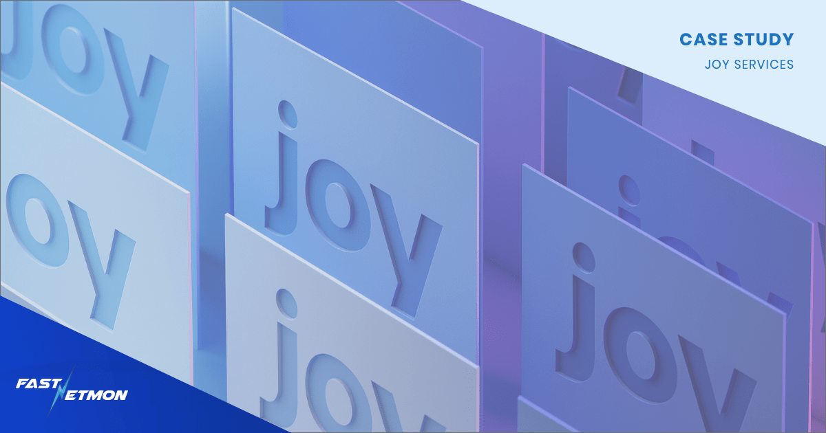 FastNetMon Case Study – Joy Services – RTBH automation BGP Blackhole