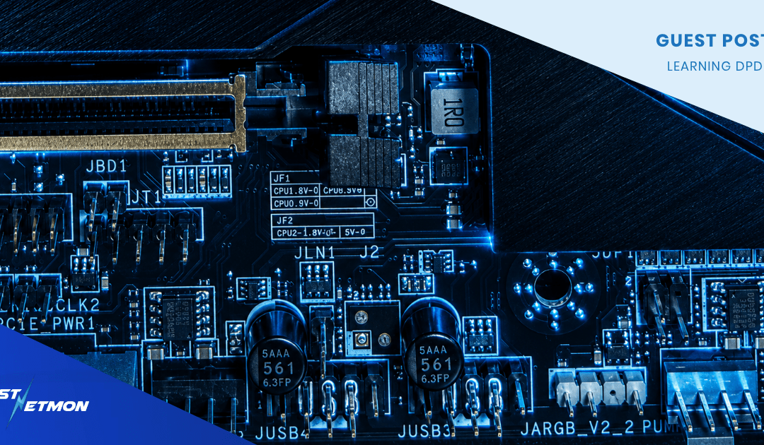 Learning DPDK: Eliminating NIC Receive Drops at 100GbE