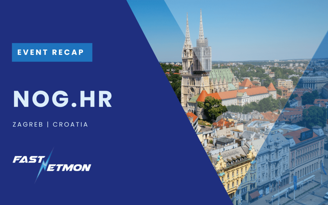NOG.HR Meetup 7 – Event Recap