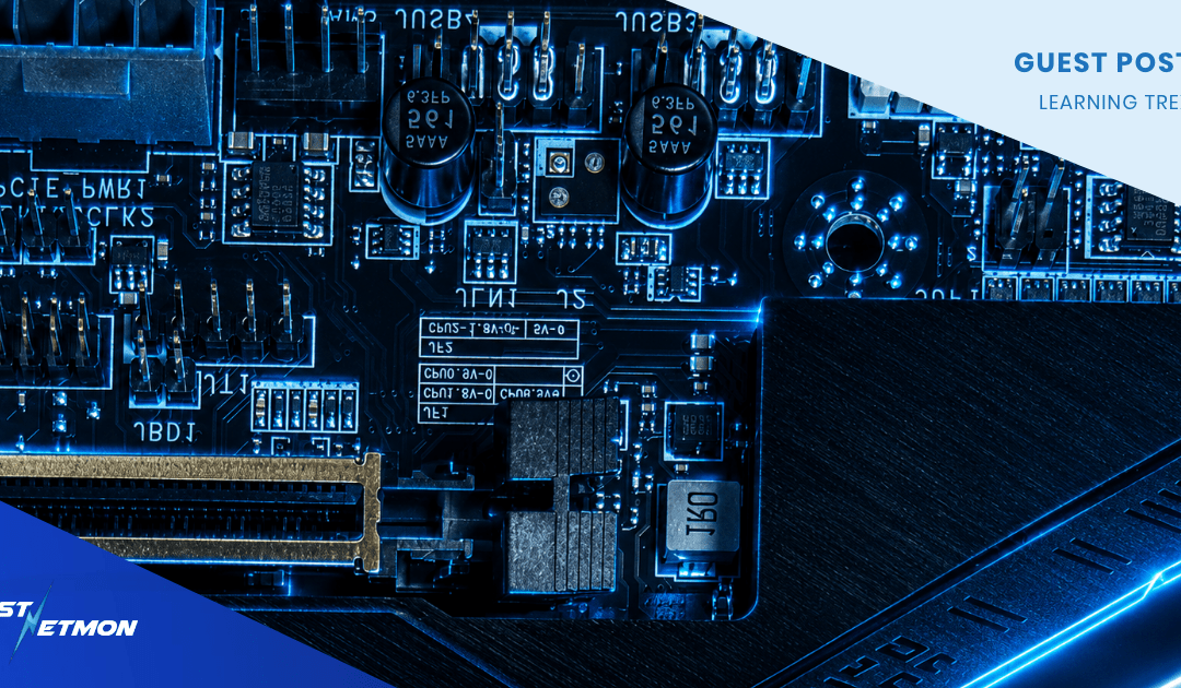 Learning TRex: Generating 100GbE Line-Rate Traffic on a Mellanox ConnectX-5