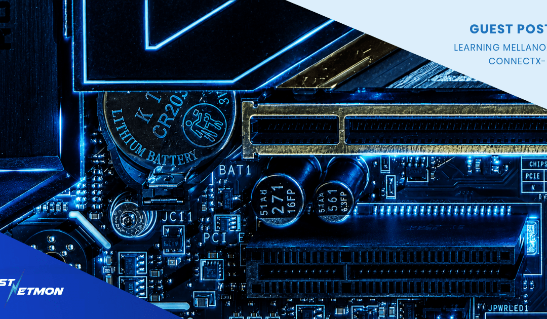 Learning Mellanox ConnectX-5: CQE Compression Tuning