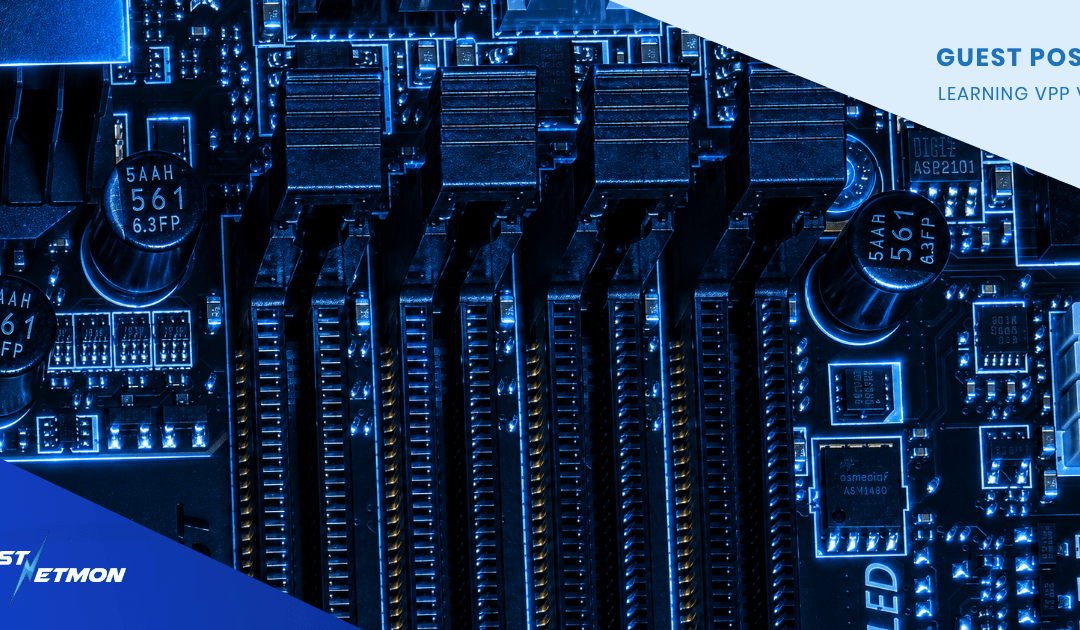 Learning VPP: Inside bihash, the Lock-Free Hash Table