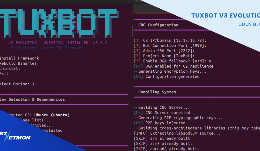 New IoT Botnet Reveals How LLMs Are Changing Malware Development