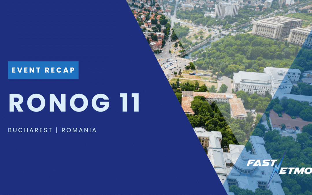 RONOG 11 – Event Recap