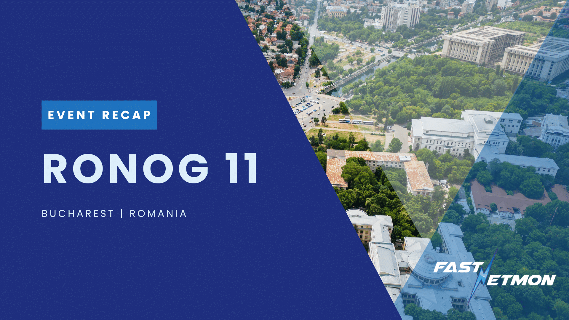 RONOG 11 – Event Recap